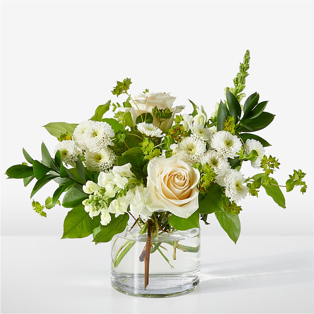 Hint of Vanilla Bouquet – LESLIE'S FLOWERS & PARTY SUPPLIES, Howell NJ