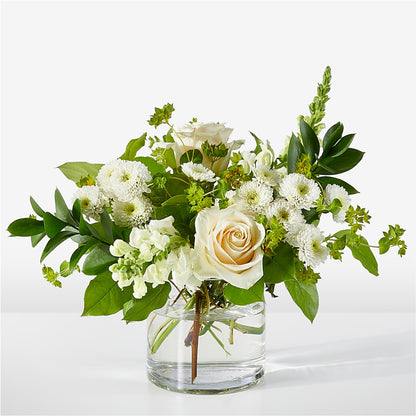Hint of Vanilla Bouquet – LESLIE'S FLOWERS & PARTY SUPPLIES, Howell NJ