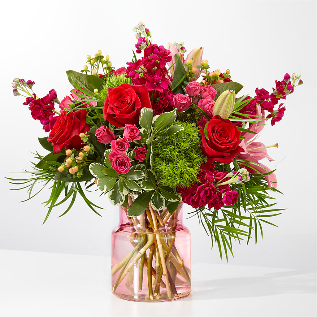 In Every Lifetime Bouquet – LESLIE'S FLOWERS & PARTY SUPPLIES, Howell NJ