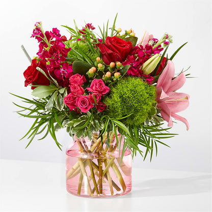 In Every Lifetime Bouquet – LESLIE'S FLOWERS & PARTY SUPPLIES, Howell NJ