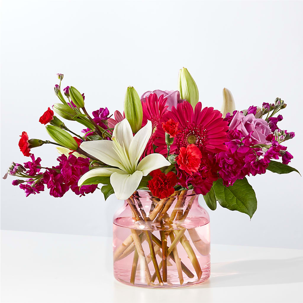 Other Half Bouquet – LESLIE'S FLOWERS & PARTY SUPPLIES, Howell NJ