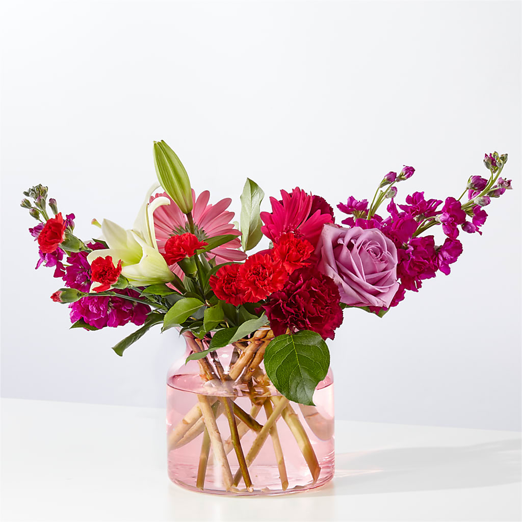 Other Half Bouquet – LESLIE'S FLOWERS & PARTY SUPPLIES, Howell NJ