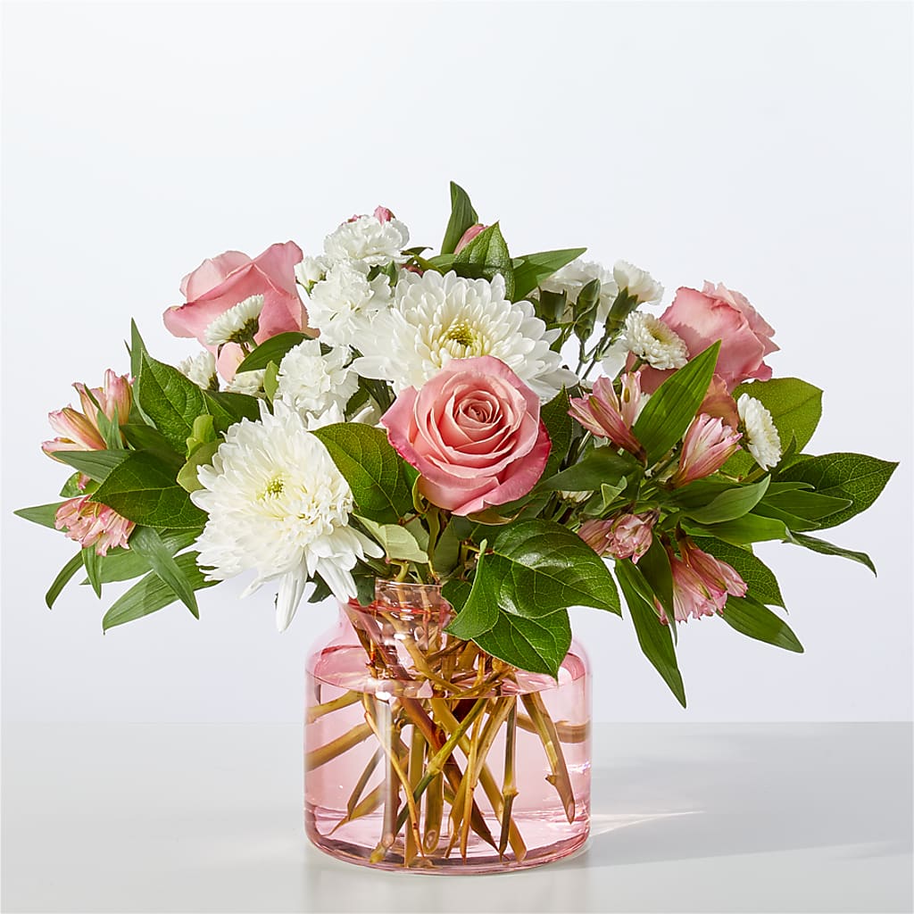 Infatuated Bouquet – LESLIE'S FLOWERS & PARTY SUPPLIES, Howell NJ