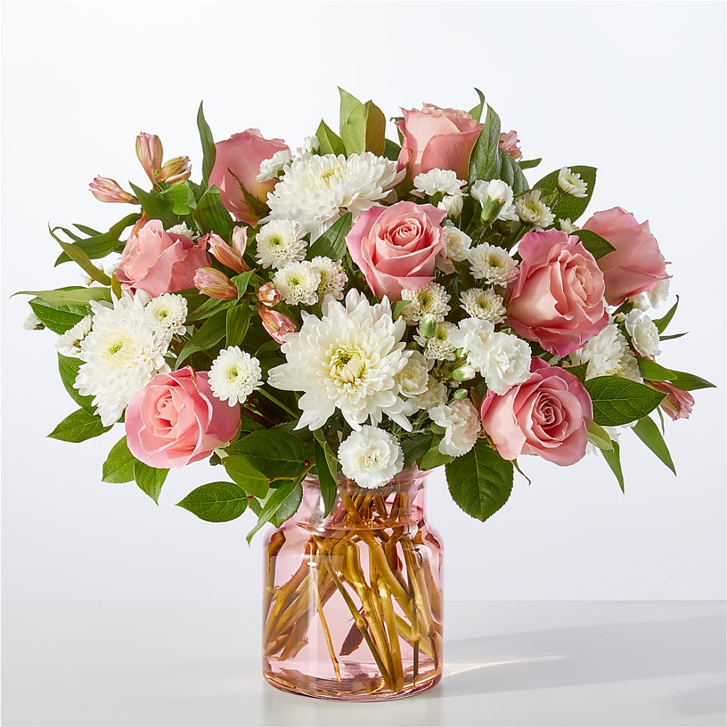 Infatuated Bouquet – LESLIE'S FLOWERS & PARTY SUPPLIES, Howell NJ