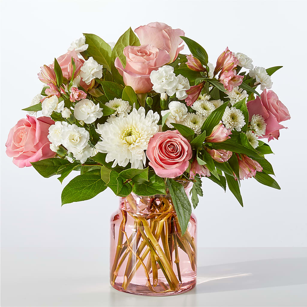 Infatuated Bouquet – LESLIE'S FLOWERS & PARTY SUPPLIES, Howell NJ