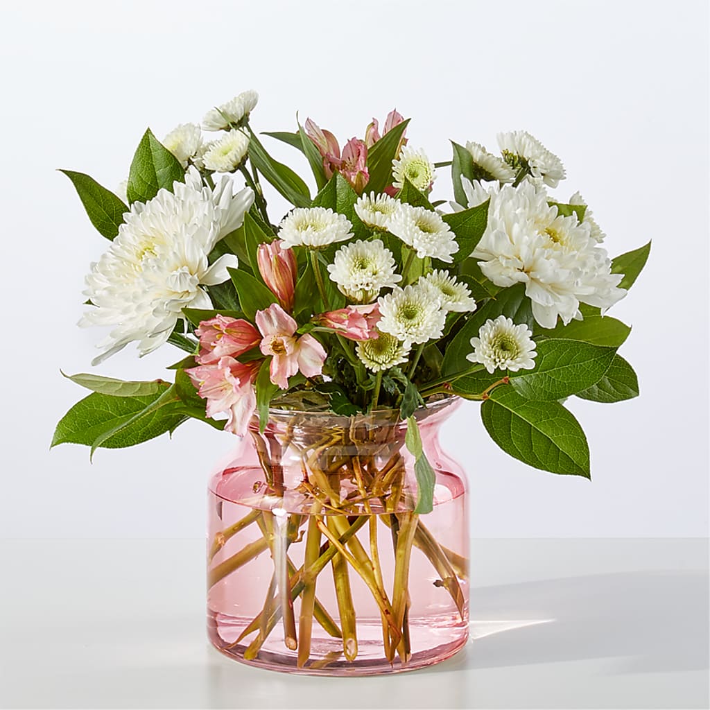Infatuated Bouquet – LESLIE'S FLOWERS & PARTY SUPPLIES, Howell NJ