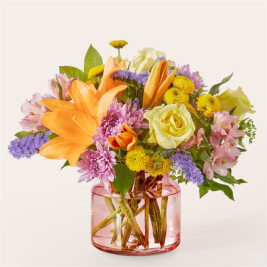 Lucky Charm Bouquet – LESLIE'S FLOWERS & PARTY SUPPLIES, Howell NJ