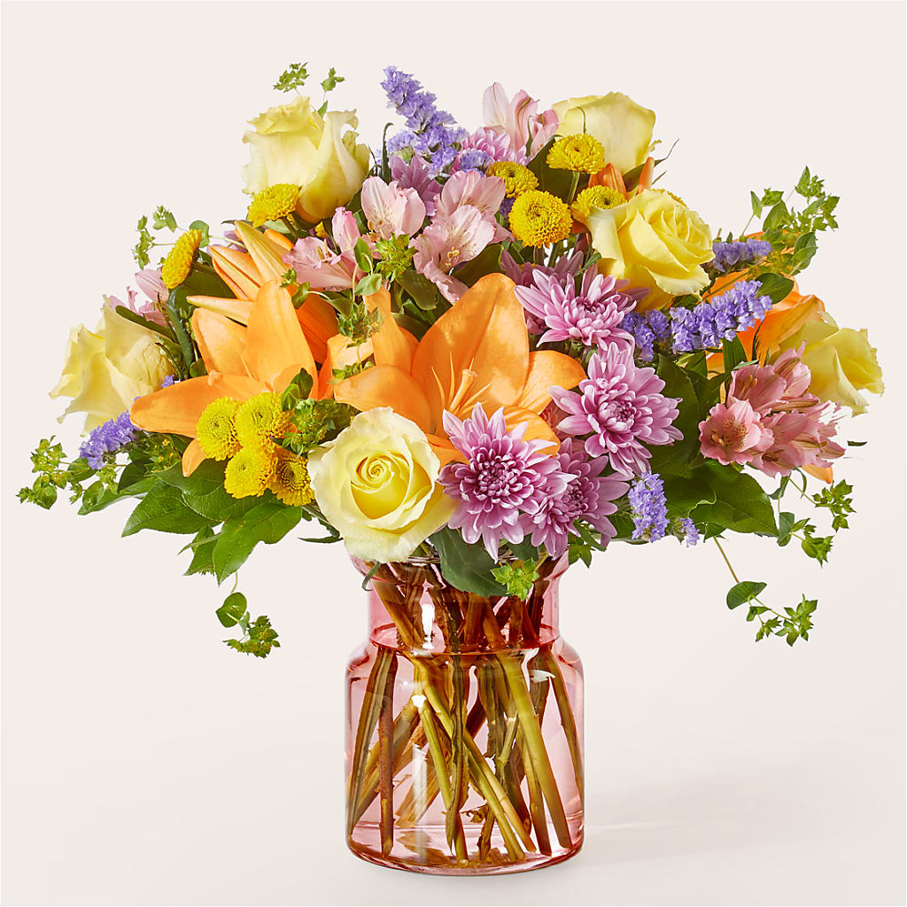 Lucky Charm Bouquet – LESLIE'S FLOWERS & PARTY SUPPLIES, Howell NJ