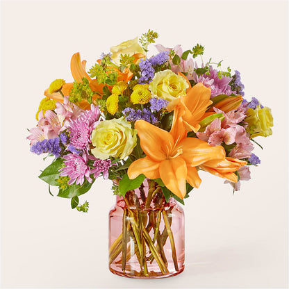 Lucky Charm Bouquet – LESLIE'S FLOWERS & PARTY SUPPLIES, Howell NJ