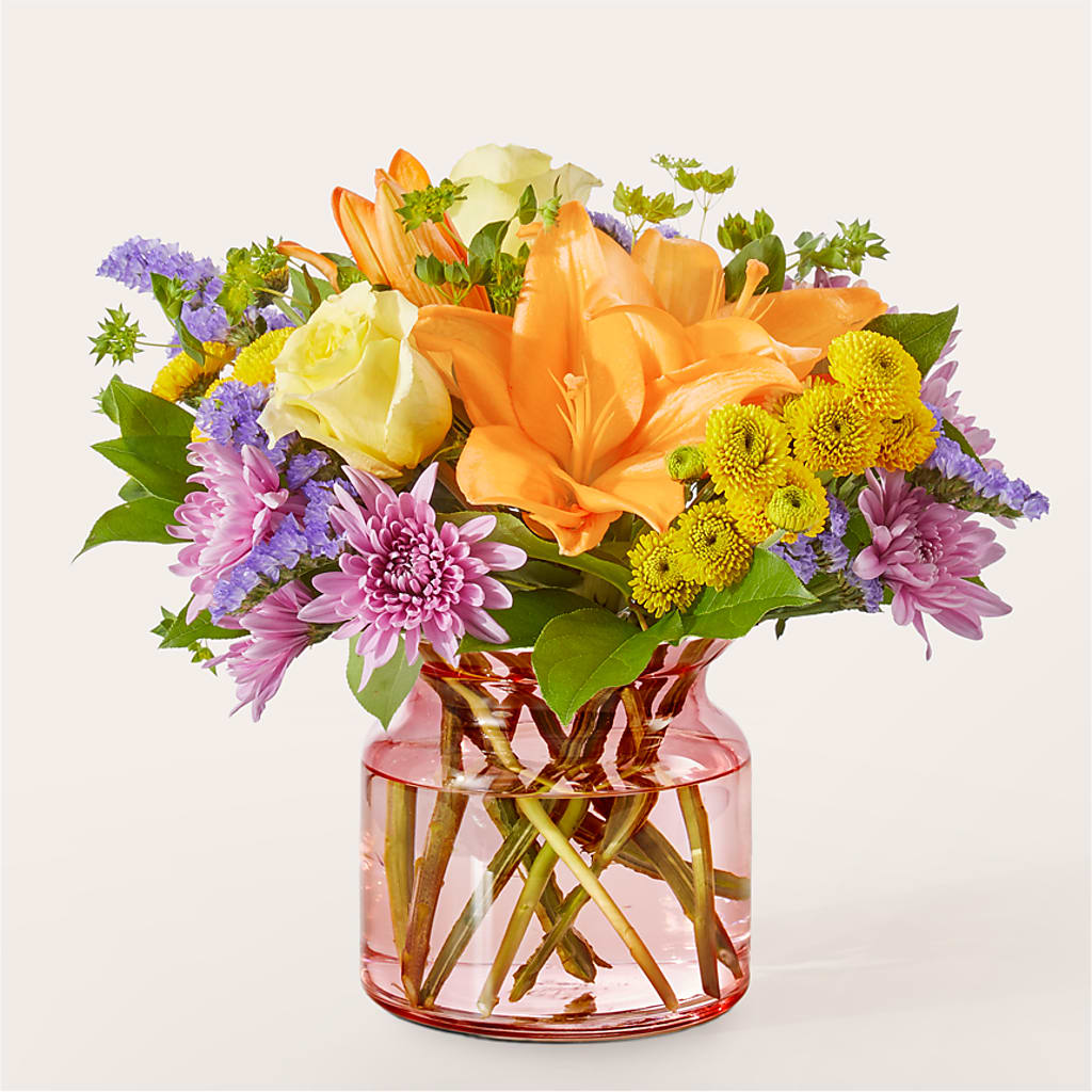 Lucky Charm Bouquet – LESLIE'S FLOWERS & PARTY SUPPLIES, Howell NJ