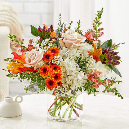 Autumnal Equinox Bouquet – LESLIE'S FLOWERS & PARTY SUPPLIES, Howell NJ