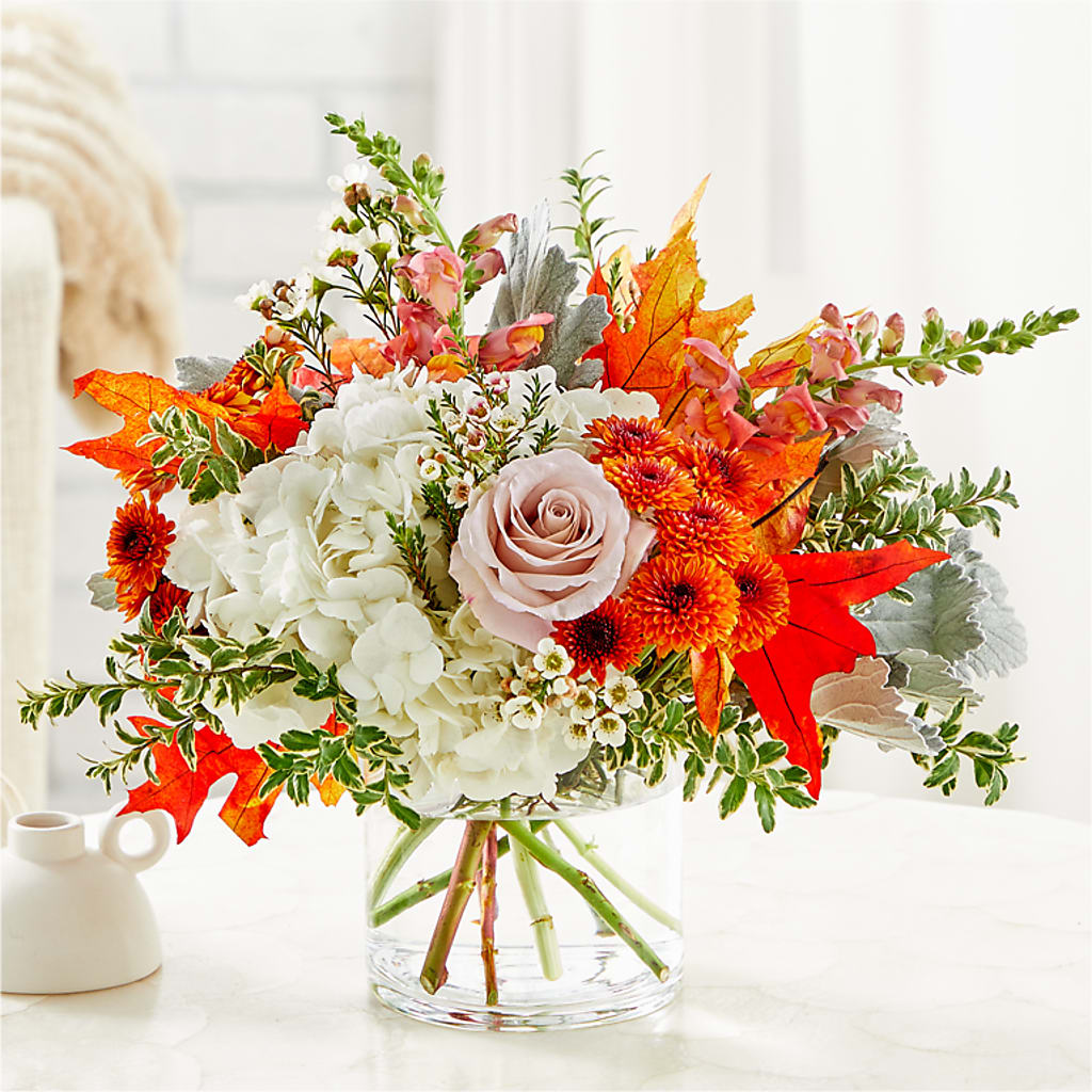 Autumnal Equinox Bouquet – LESLIE'S FLOWERS & PARTY SUPPLIES, Howell NJ
