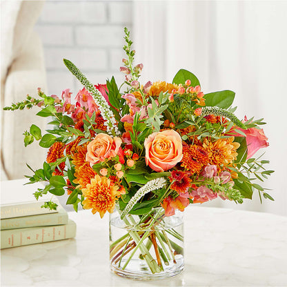 Leafy Trails Bouquet – LESLIE'S FLOWERS & PARTY SUPPLIES, Howell NJ