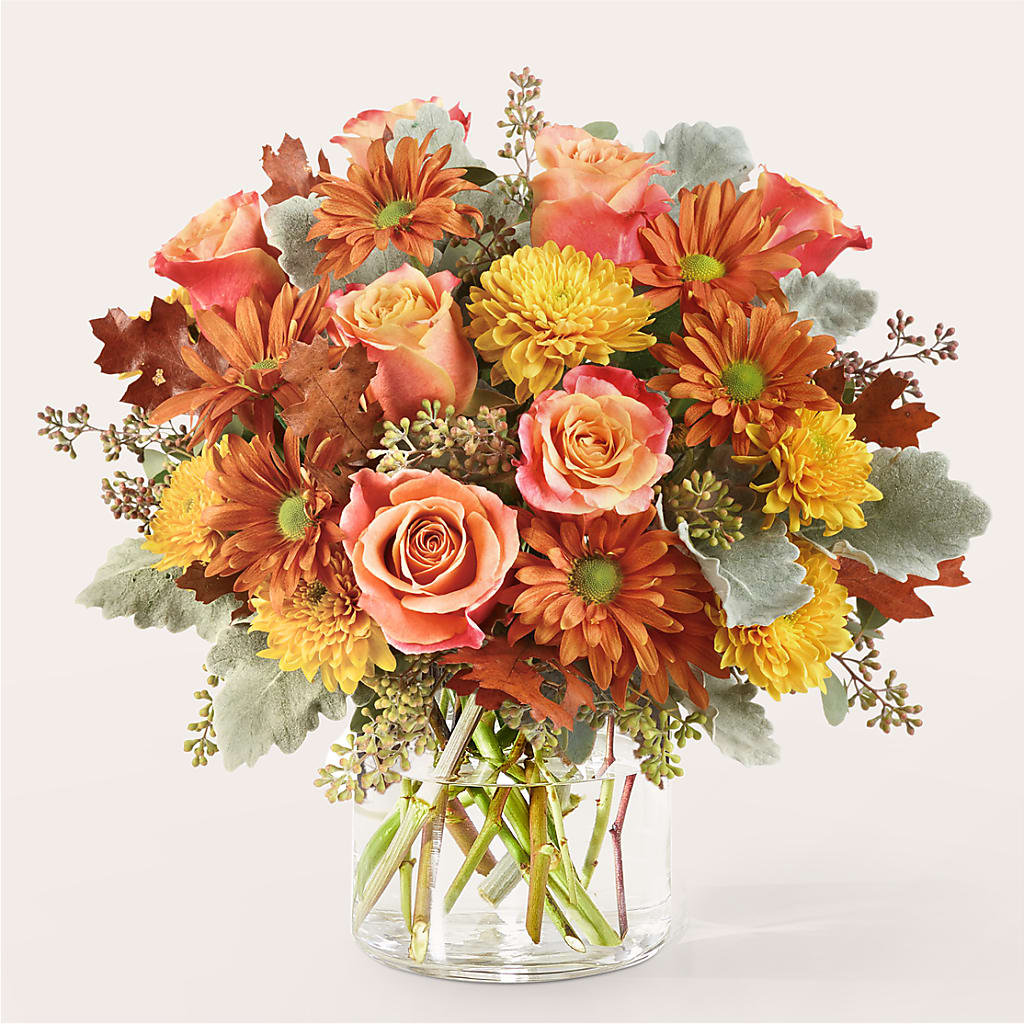 Caramel Apple Bouquet – LESLIE'S FLOWERS & PARTY SUPPLIES, Howell NJ