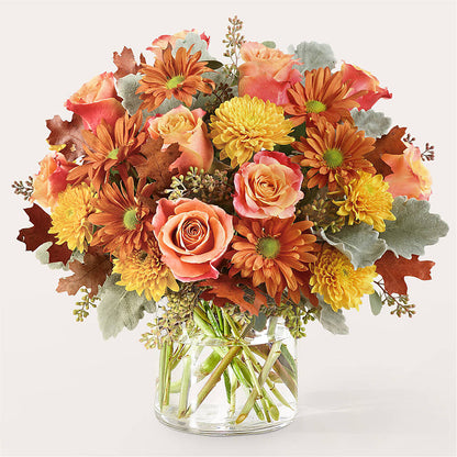 Caramel Apple Bouquet – LESLIE'S FLOWERS & PARTY SUPPLIES, Howell NJ