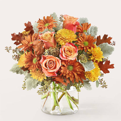 Caramel Apple Bouquet – LESLIE'S FLOWERS & PARTY SUPPLIES, Howell NJ