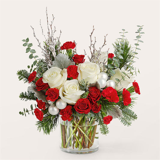 Trimming the Tree Bouquet – LESLIE'S FLOWERS & PARTY SUPPLIES, Howell NJ