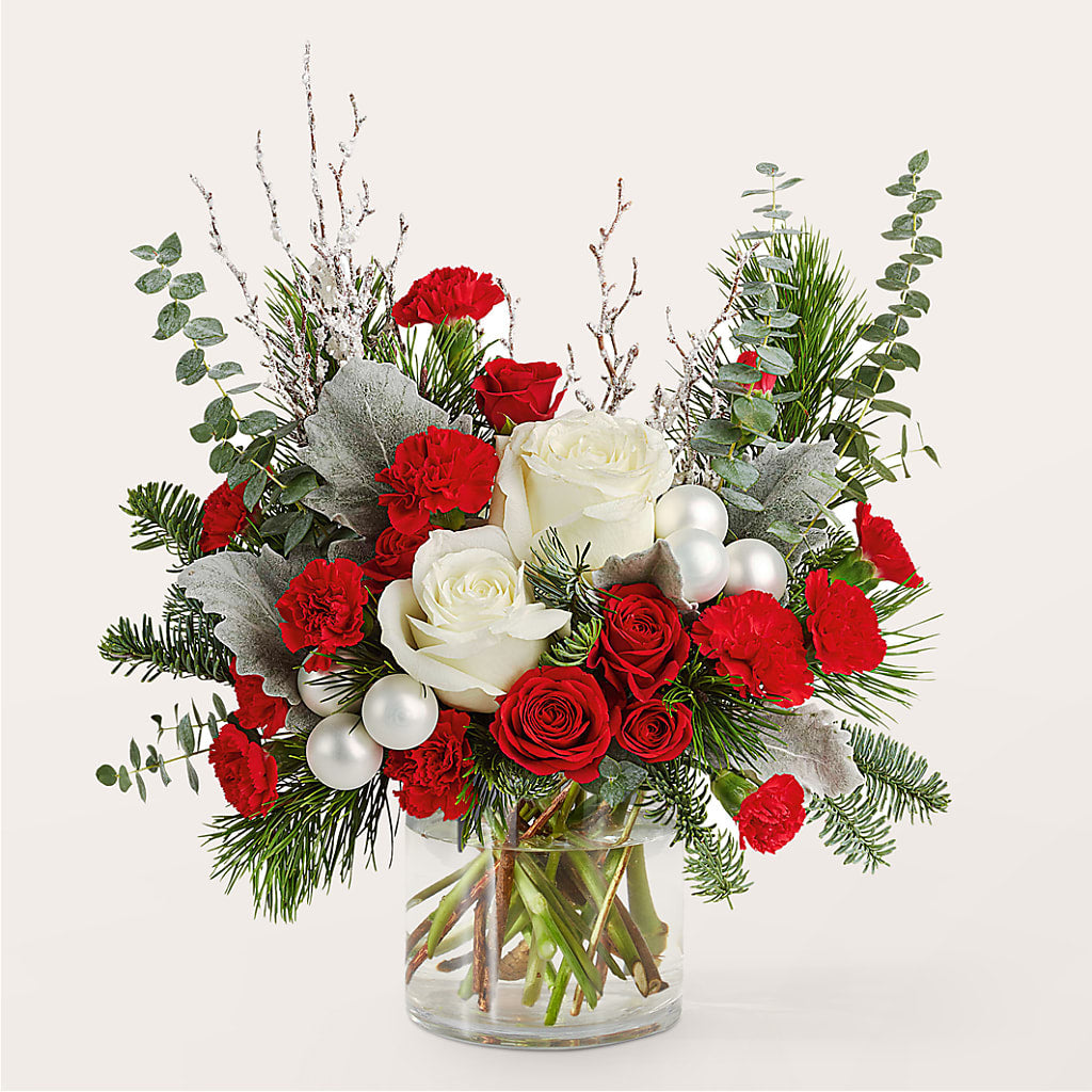 Trimming the Tree Bouquet – LESLIE'S FLOWERS & PARTY SUPPLIES, Howell NJ