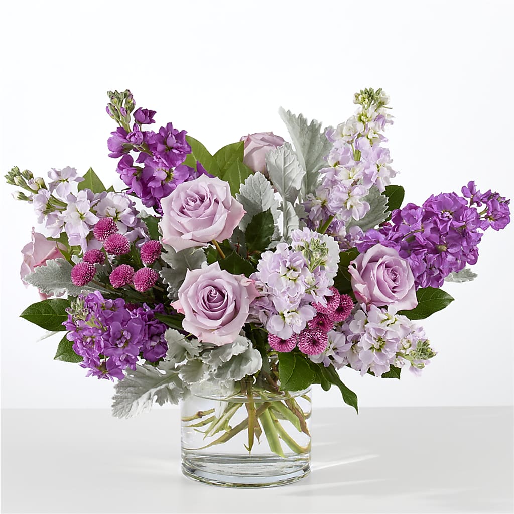 One in a Million Bouquet – LESLIE'S FLOWERS & PARTY SUPPLIES, Howell NJ