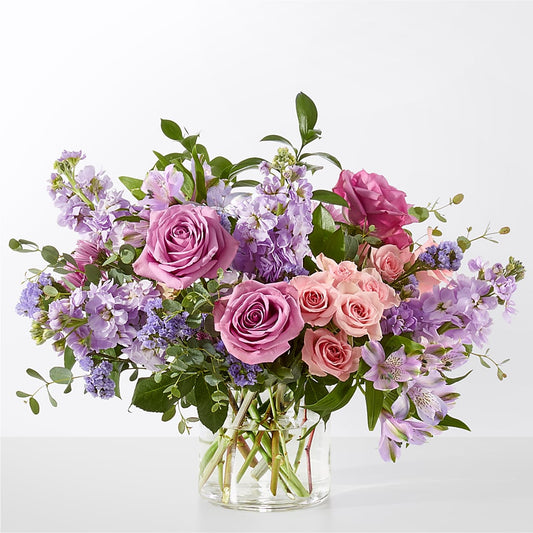 Cloud Nine Bouquet – LESLIE'S FLOWERS & PARTY SUPPLIES, Howell NJ