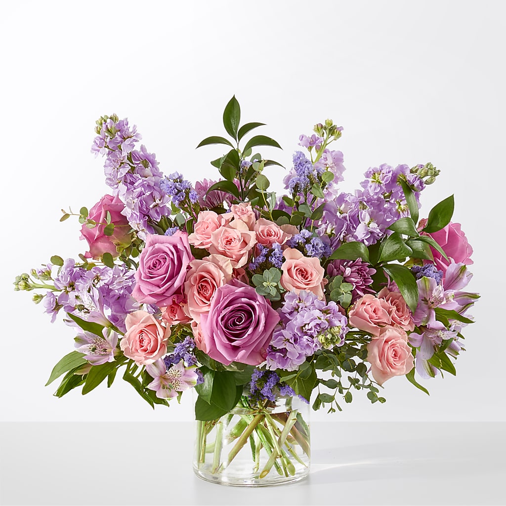 Cloud Nine Bouquet – LESLIE'S FLOWERS & PARTY SUPPLIES, Howell NJ