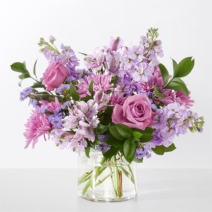 Cloud Nine Bouquet – LESLIE'S FLOWERS & PARTY SUPPLIES, Howell NJ