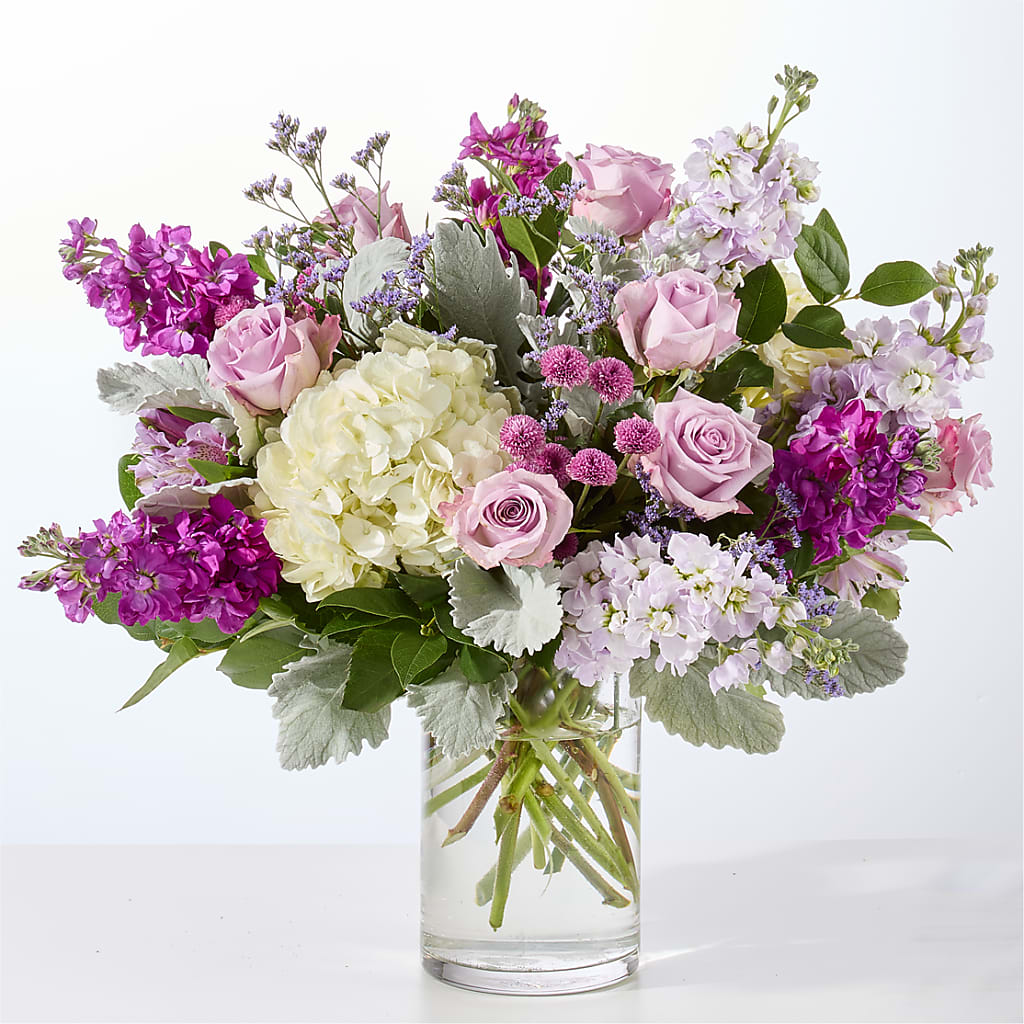Empress Bouquet – LESLIE'S FLOWERS & PARTY SUPPLIES, Howell NJ