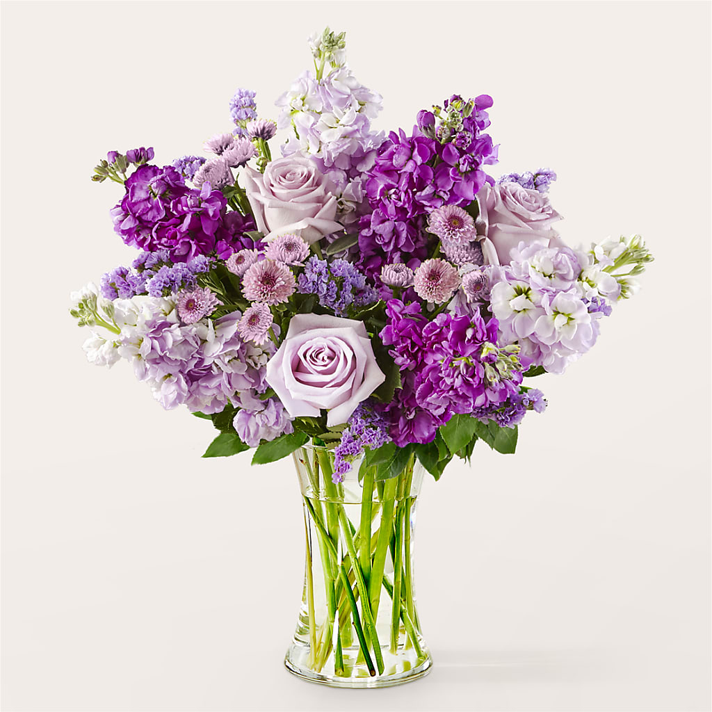 Give a Twirl Bouquet – LESLIE'S FLOWERS & PARTY SUPPLIES, Howell NJ
