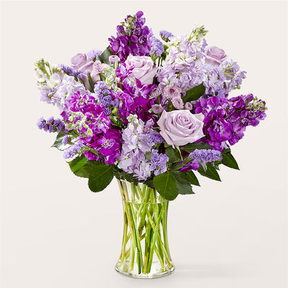Give a Twirl Bouquet – LESLIE'S FLOWERS & PARTY SUPPLIES, Howell NJ
