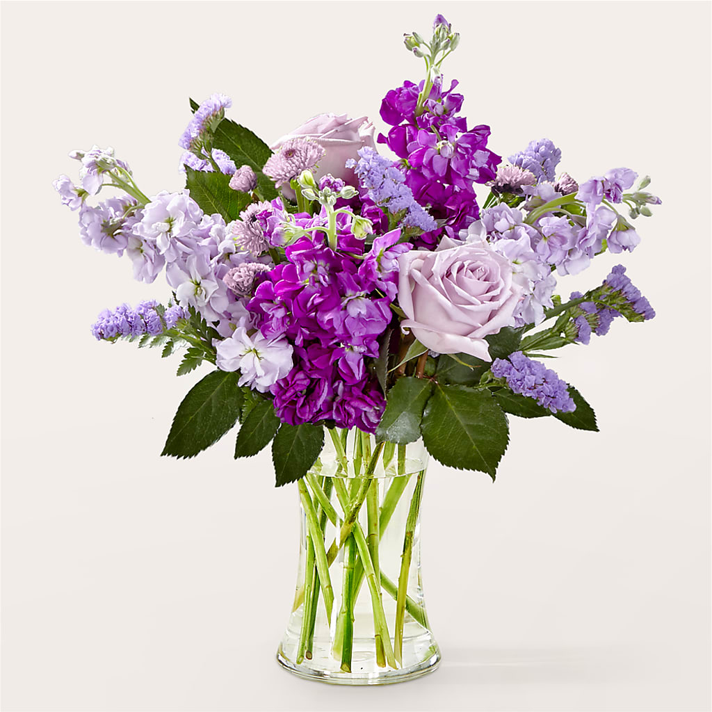 Give a Twirl Bouquet – LESLIE'S FLOWERS & PARTY SUPPLIES, Howell NJ