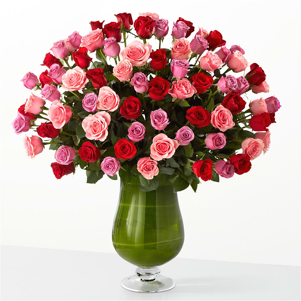 The Opulence – LESLIE'S FLOWERS & PARTY SUPPLIES, Howell NJ