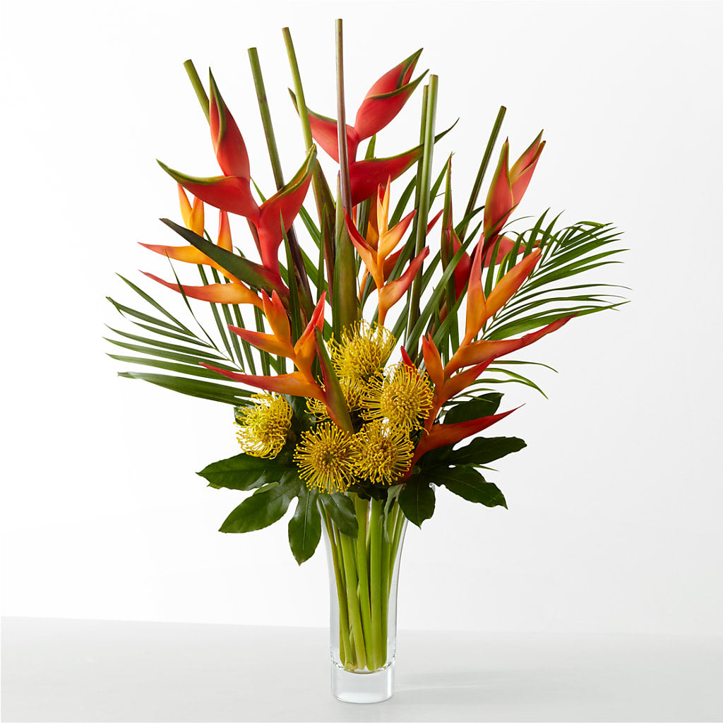 The Drama – LESLIE'S FLOWERS & PARTY SUPPLIES, Howell NJ