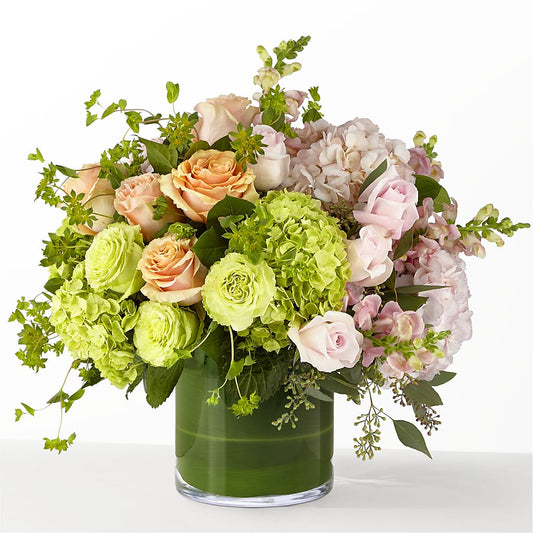 The Art Deco – LESLIE'S FLOWERS & PARTY SUPPLIES, Howell NJ
