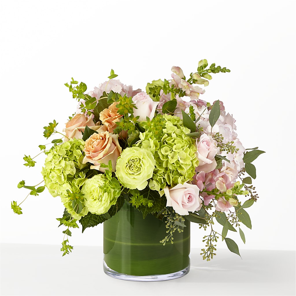 The Art Deco – LESLIE'S FLOWERS & PARTY SUPPLIES, Howell NJ