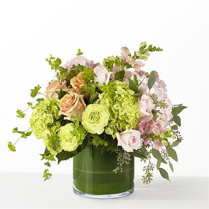 The Art Deco – LESLIE'S FLOWERS & PARTY SUPPLIES, Howell NJ