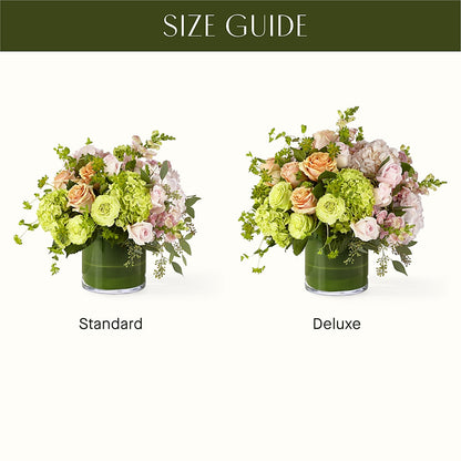 The Art Deco – LESLIE'S FLOWERS & PARTY SUPPLIES, Howell NJ