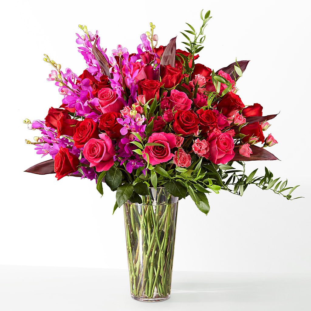The Honeymoon – LESLIE'S FLOWERS & PARTY SUPPLIES, Howell NJ