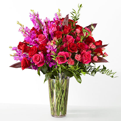 The Honeymoon – LESLIE'S FLOWERS & PARTY SUPPLIES, Howell NJ
