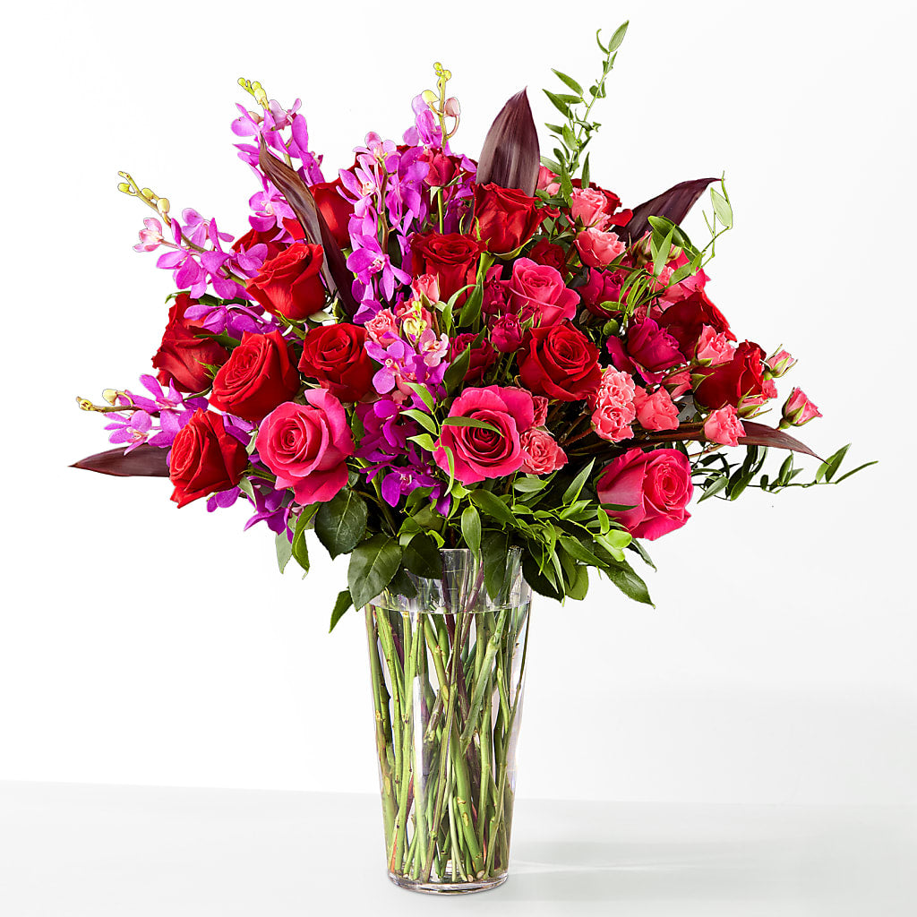 The Honeymoon – LESLIE'S FLOWERS & PARTY SUPPLIES, Howell NJ