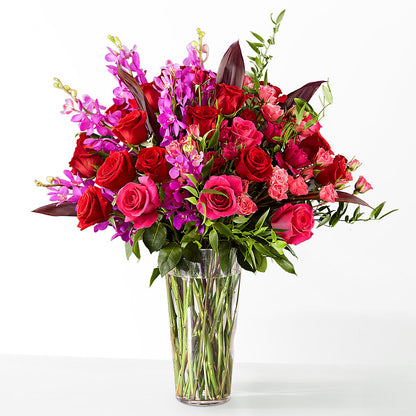 The Honeymoon – LESLIE'S FLOWERS & PARTY SUPPLIES, Howell NJ