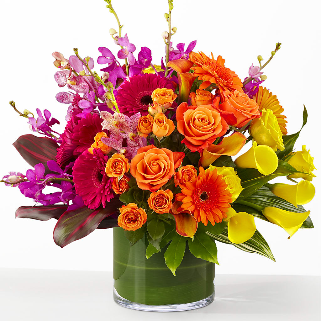 The Mosaic – LESLIE'S FLOWERS & PARTY SUPPLIES, Howell NJ