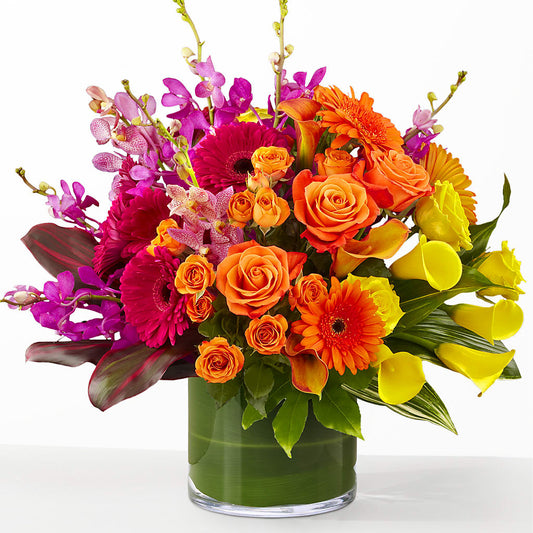 The Mosaic – LESLIE'S FLOWERS & PARTY SUPPLIES, Howell NJ