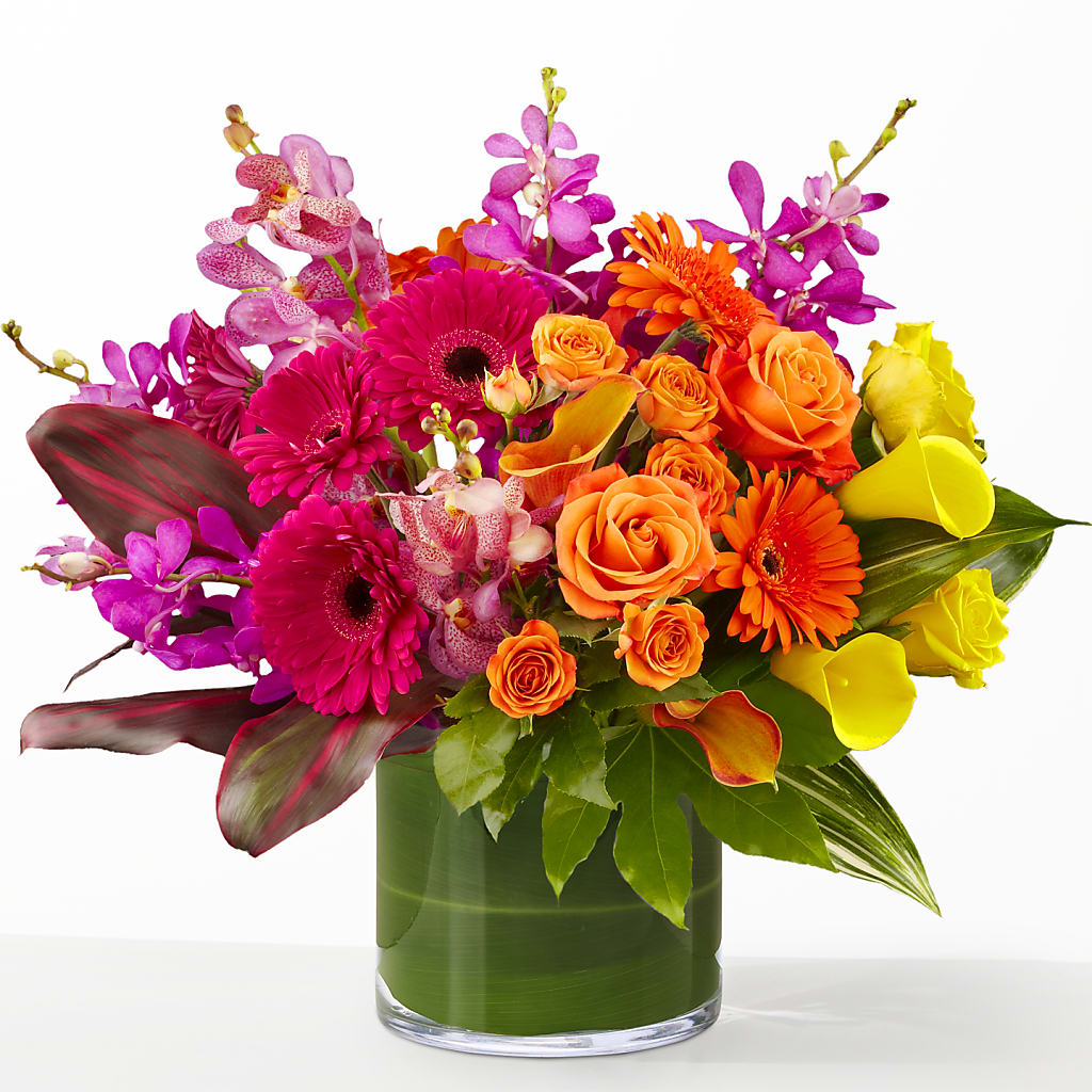 The Mosaic – LESLIE'S FLOWERS & PARTY SUPPLIES, Howell NJ