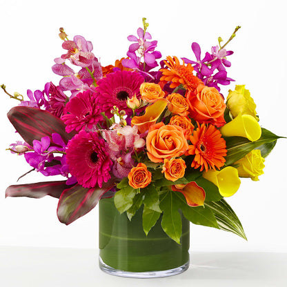 The Mosaic – LESLIE'S FLOWERS & PARTY SUPPLIES, Howell NJ