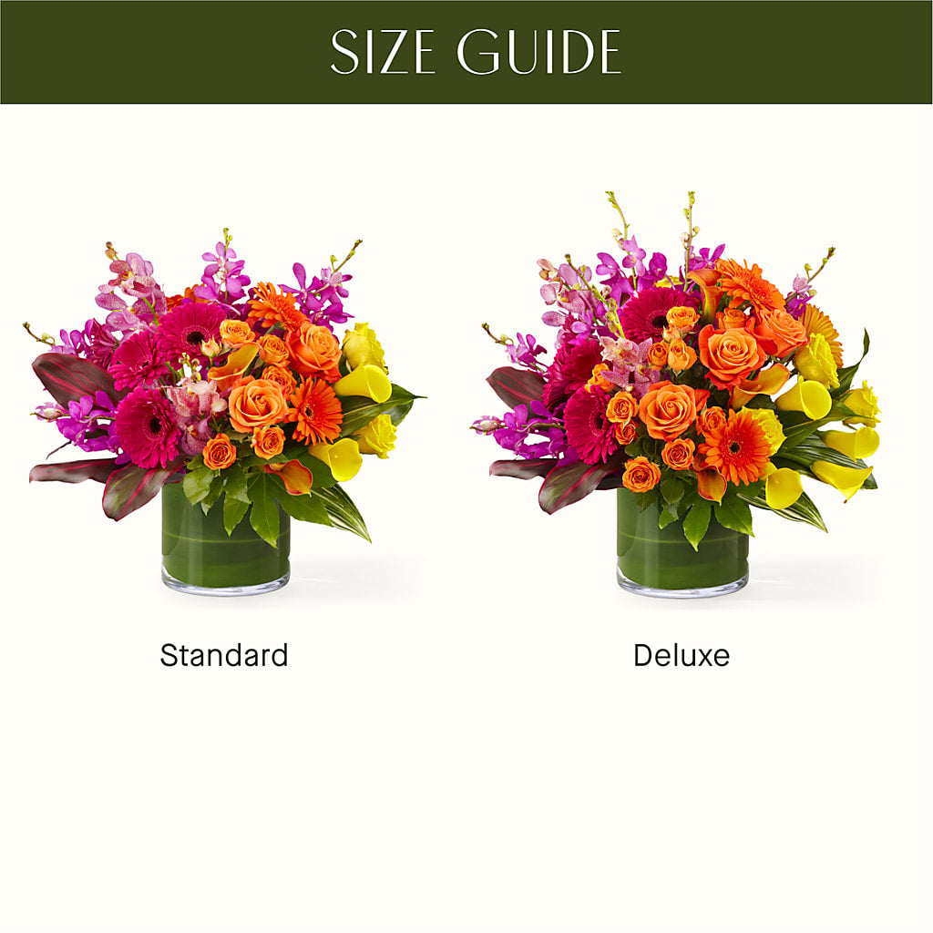 The Mosaic – LESLIE'S FLOWERS & PARTY SUPPLIES, Howell NJ