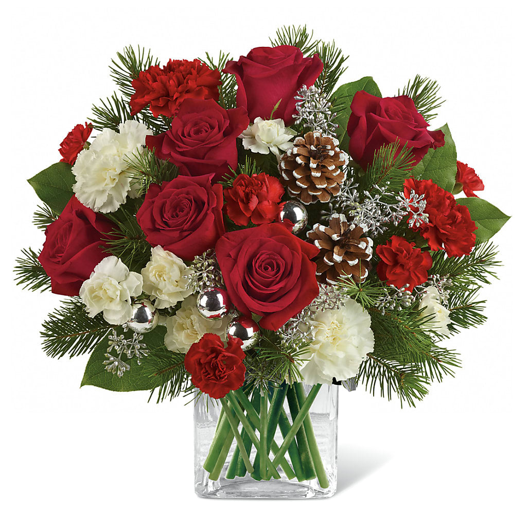 Woodland Wonder Bouquet – LESLIE'S FLOWERS & PARTY SUPPLIES, Howell NJ