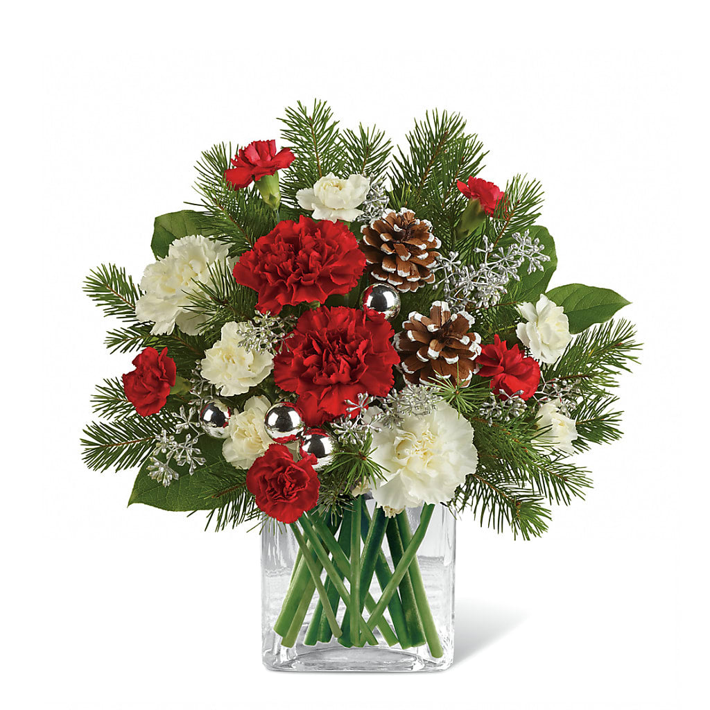 Woodland Wonder Bouquet – LESLIE'S FLOWERS & PARTY SUPPLIES, Howell NJ