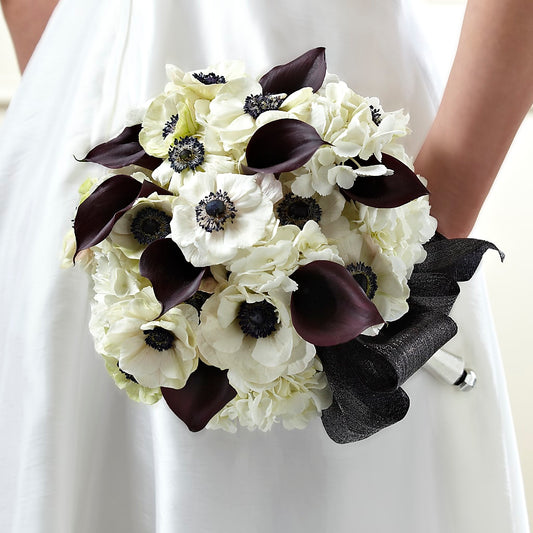 To Have and To Hold Bouquet – LESLIE'S FLOWERS & PARTY SUPPLIES, Howell NJ