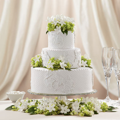 Bloom & Blossom Cake Decor – LESLIE'S FLOWERS & PARTY SUPPLIES, Howell NJ