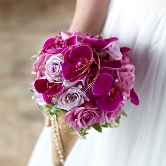 Breathless Bouquet – LESLIE'S FLOWERS & PARTY SUPPLIES, Howell NJ
